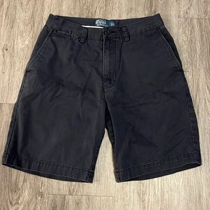 Ralph Lauren Polo Shorts
